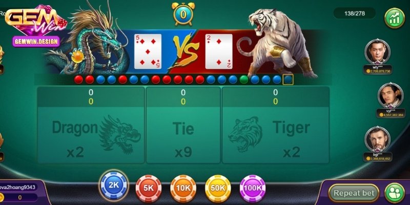 Điểm danh quy tắc chơi cơ bản trong các cửa cược