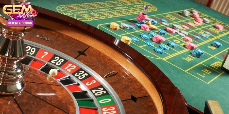 Tỷ lệ thắng cược và các loại cược tương ứng 