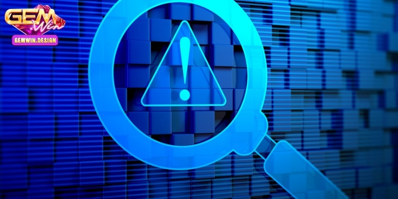 Lỗi thường gặp dẫn đến việc tạo tài khoản game bài không thành công