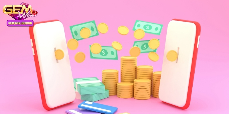 Điều khoản & điều kiện để thực hiện giao dịch tài chính thành công an toàn