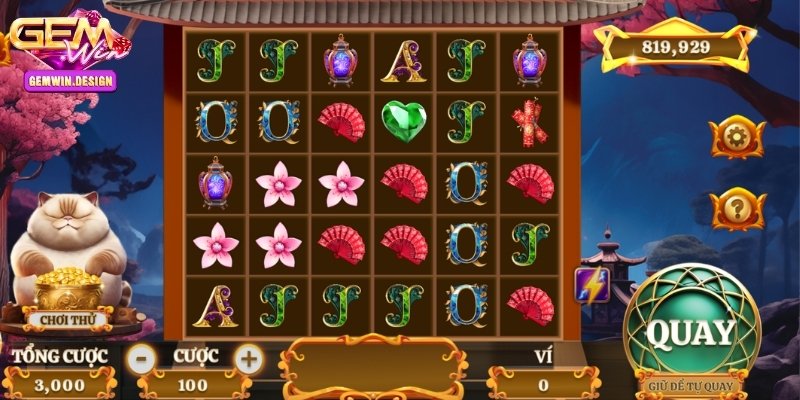 Ngắm nhìn giao diện bắt mắt, thân thiện trải nghiệm mượt mà