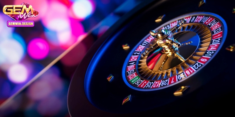 Đôi nét cơ bản về sảnh cược casino trực tuyến