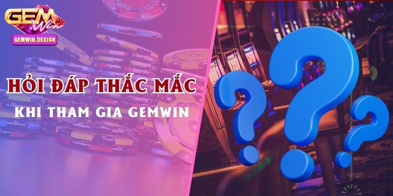 Tổng hợp những câu hỏi thường gặp về cổng game bài đổi thưởng uy tín