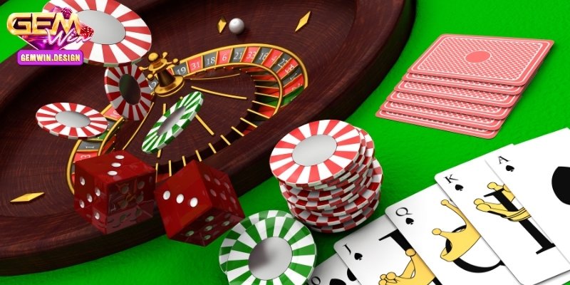 Điểm danh 2 trò chơi siêu hấp dẫn đáng trải nghiệm nhất sảnh casino