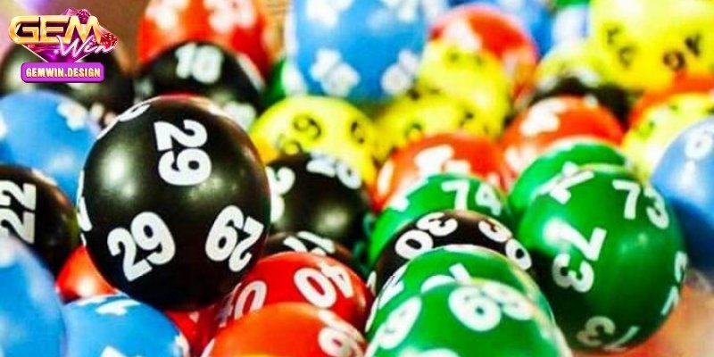 Những cặp số thu hút đông đảo người chơi