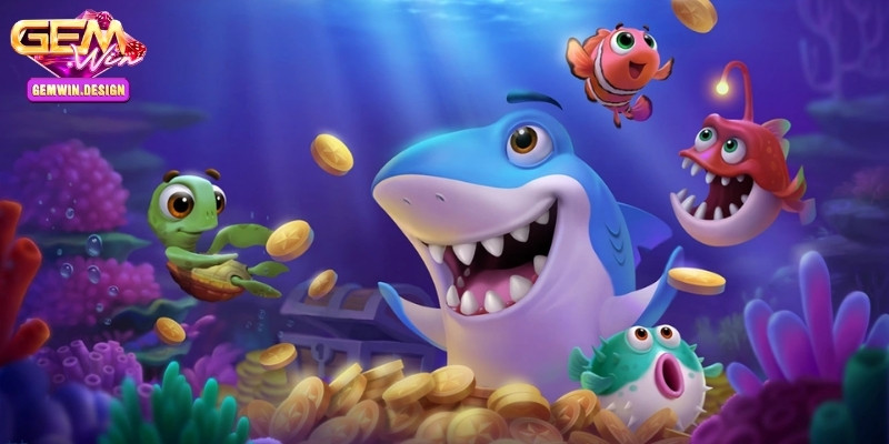 Giải mã sức hút khó cưỡng của trò chơi đầy màu sắc