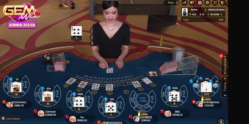 Cách nhận biết các loại cược dễ hiểu nhất 