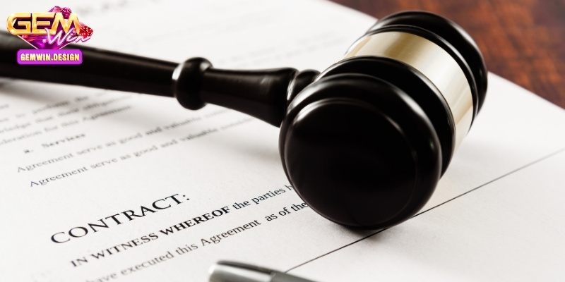 Hành vi vi phạm chính sách sẽ bị xử phạt theo đúng quy định đã công bố