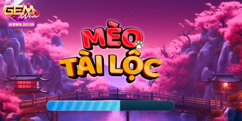 Nổ hũ mèo phát tài