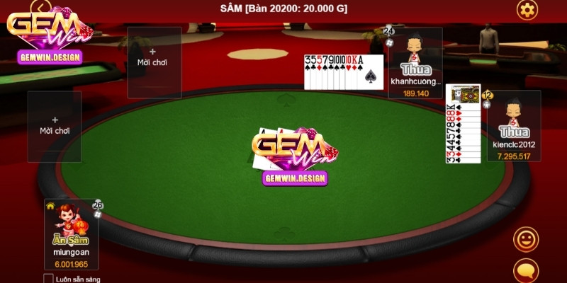 Top 4 trò chơi đánh bài trực tuyến không thể bỏ qua